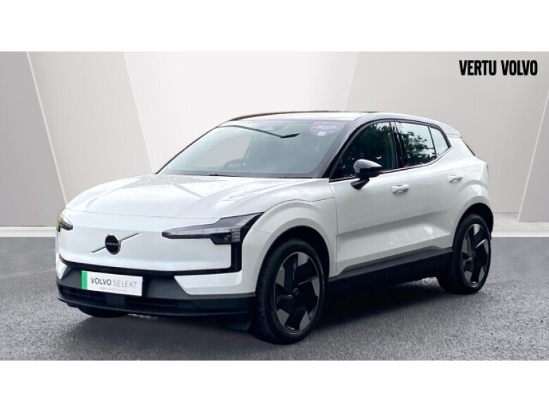 Volvo EX30 315kW Twin Motor Performance Plus 69kWh 5dr Auto Electric Estate